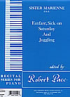 Fanfare, Sick on Saturday, Juggling &mdash; Cover